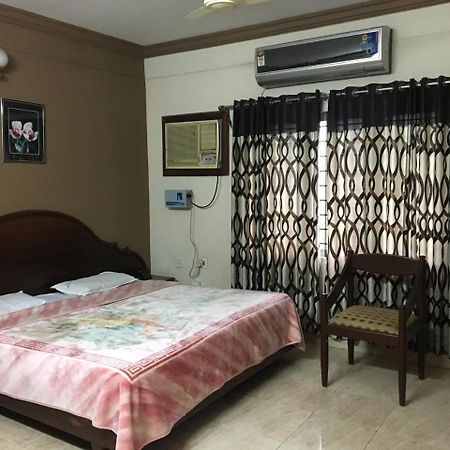 Hotel Royal Wings Nedumbassery Dış mekan fotoğraf