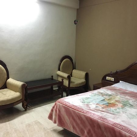Hotel Royal Wings Nedumbassery Dış mekan fotoğraf